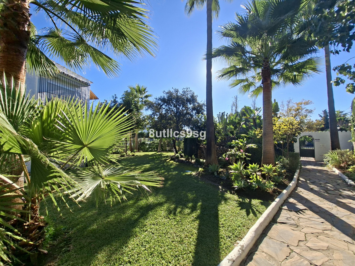 Appartement te koop in Nueva Andalucía | 3 slaapkamers H5382955
