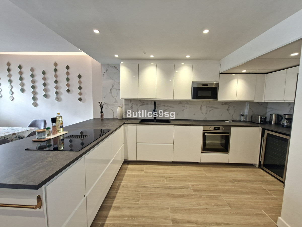 Appartement te koop in Nueva Andalucía | 3 slaapkamers H5382955