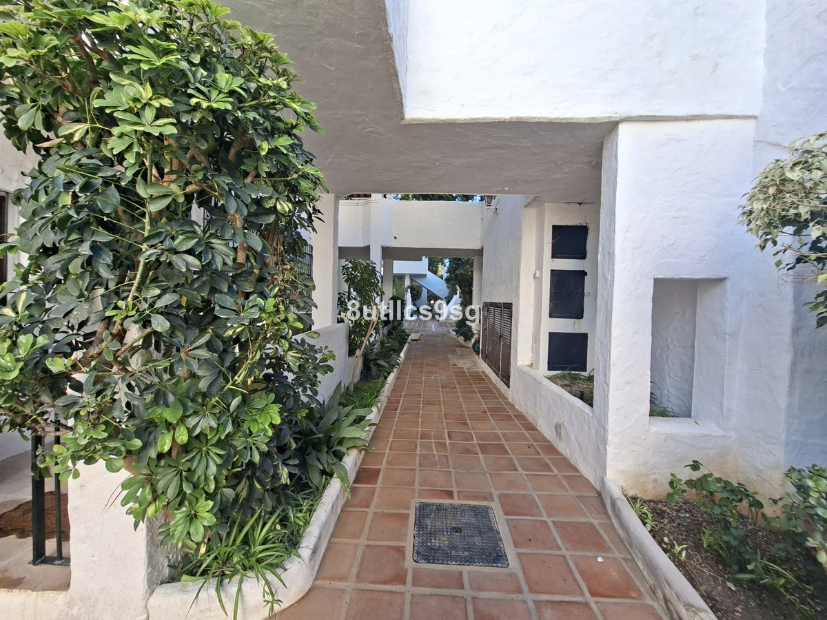 Appartement te koop in Nueva Andalucía | 3 slaapkamers H5382955