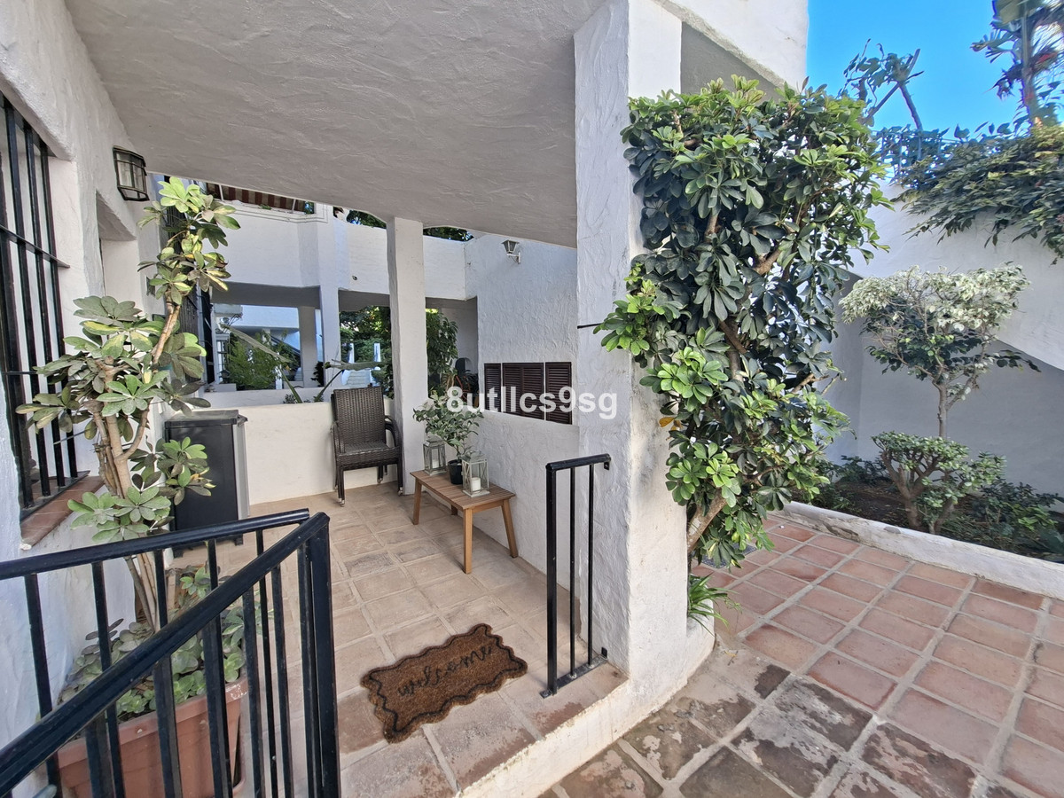 Appartement te koop in Nueva Andalucía | 3 slaapkamers H5382955