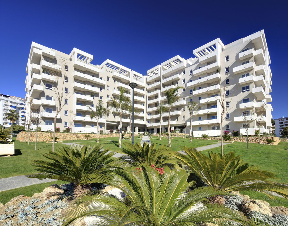 Appartement te koop in Nueva Andalucía | 3 slaapkamers H5383735