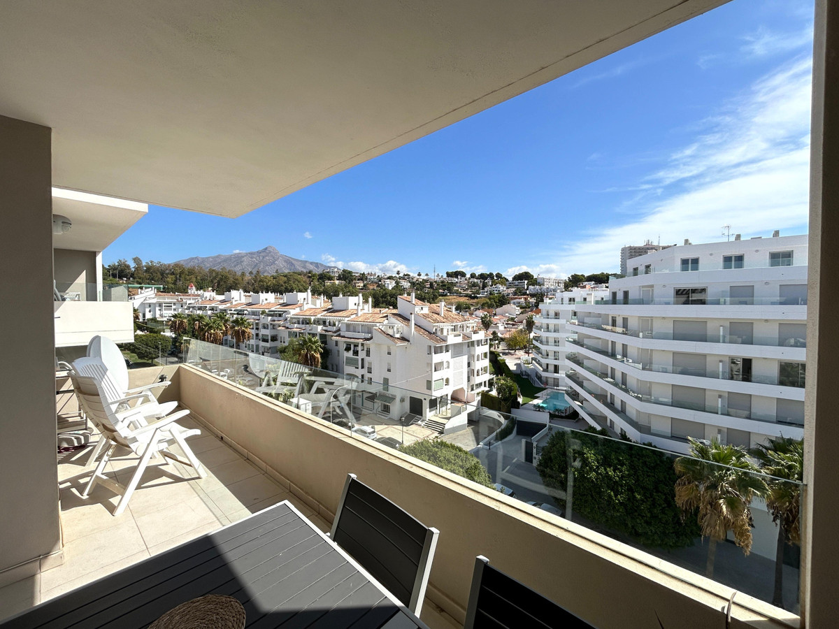 Appartement te koop in Nueva Andalucía | 3 slaapkamers H5383735