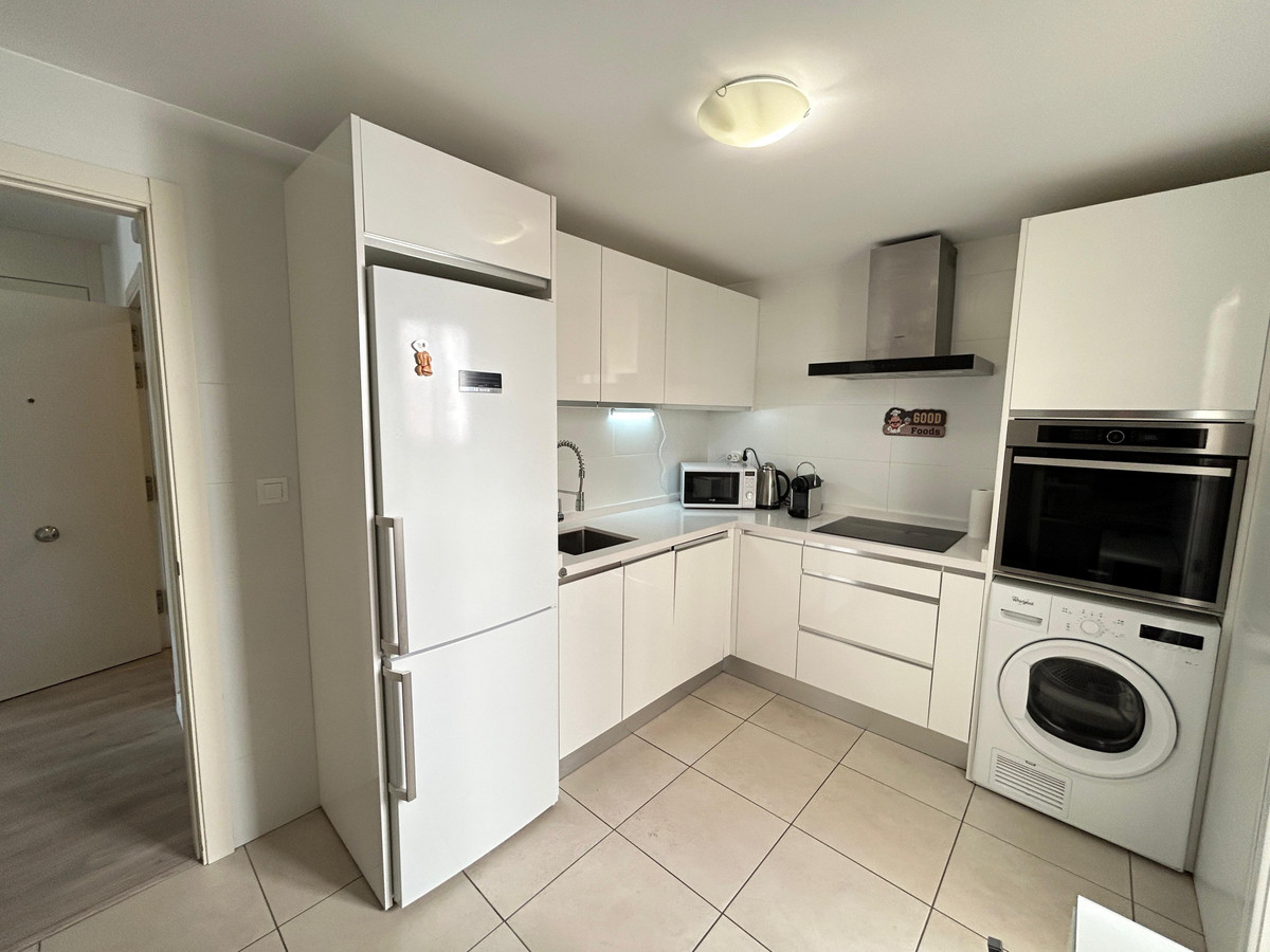 Appartement te koop in Nueva Andalucía | 3 slaapkamers H5383735