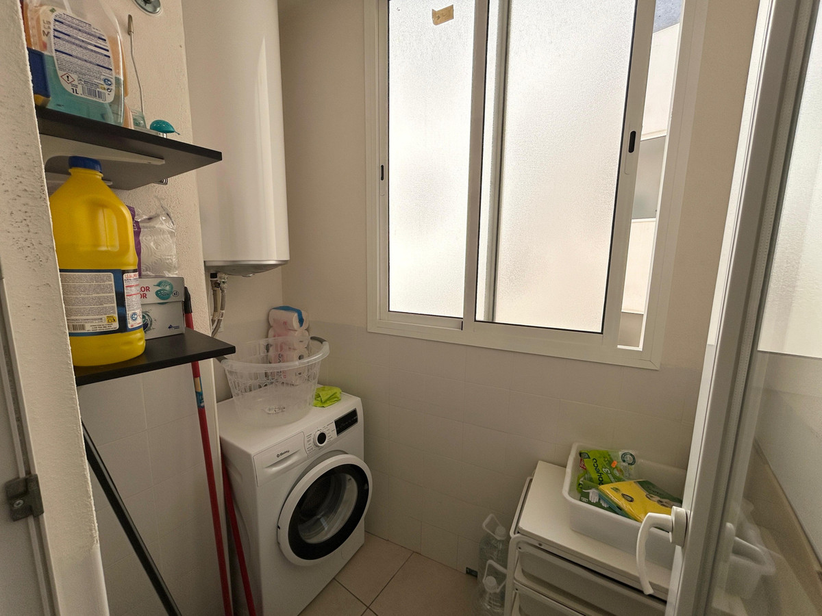 Appartement te koop in Nueva Andalucía | 3 slaapkamers H5383735