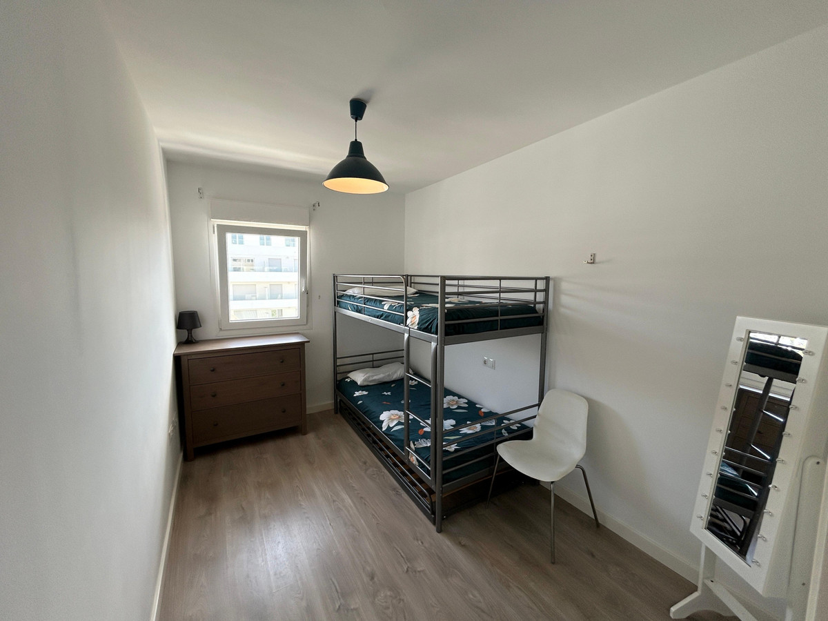 Appartement te koop in Nueva Andalucía | 3 slaapkamers H5383735