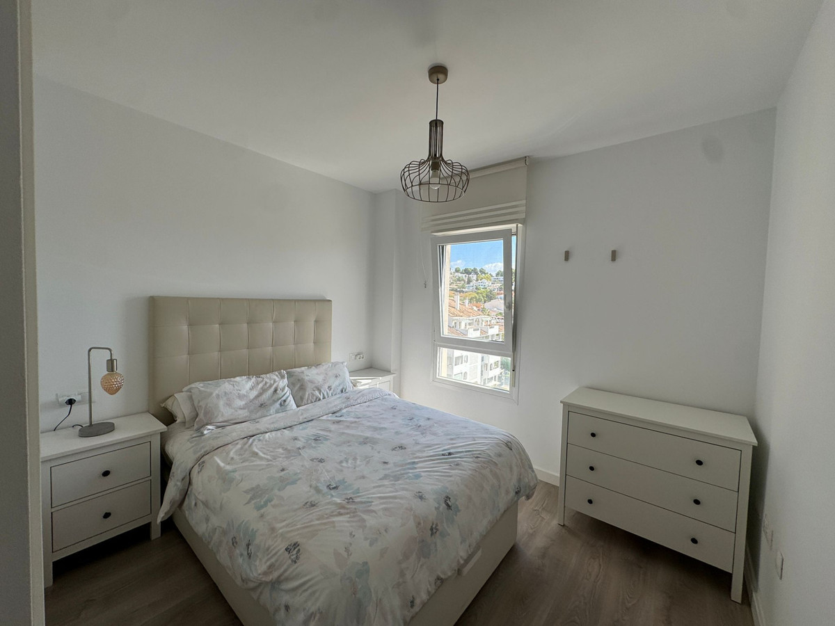 Appartement te koop in Nueva Andalucía | 3 slaapkamers H5383735