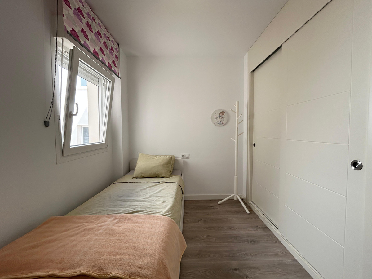 Appartement te koop in Nueva Andalucía | 3 slaapkamers H5383735