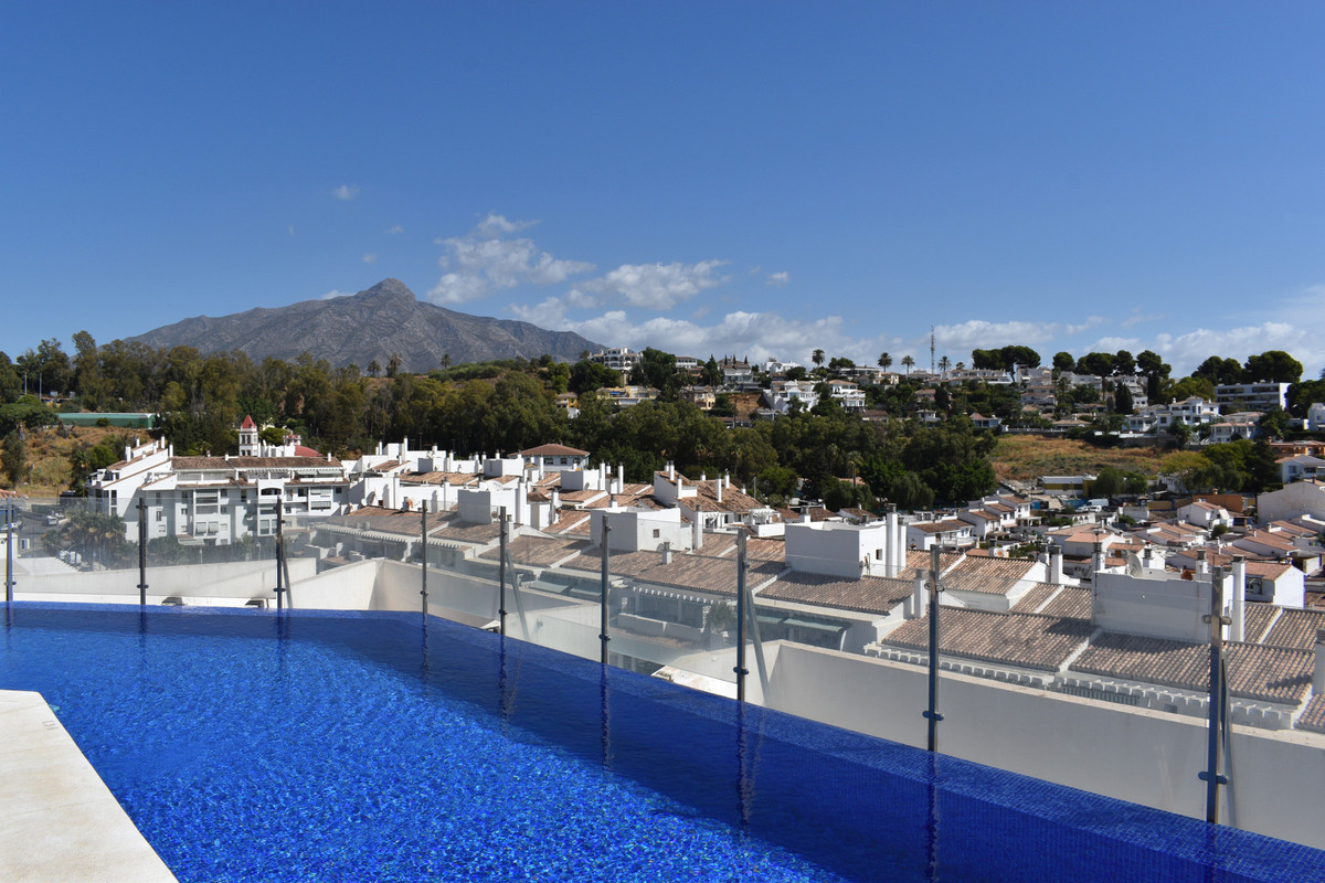 Appartement te koop in Nueva Andalucía | 3 slaapkamers H5383735