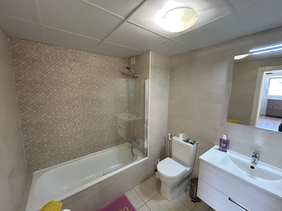 Appartement te koop in Nueva Andalucía | 3 slaapkamers H5383735