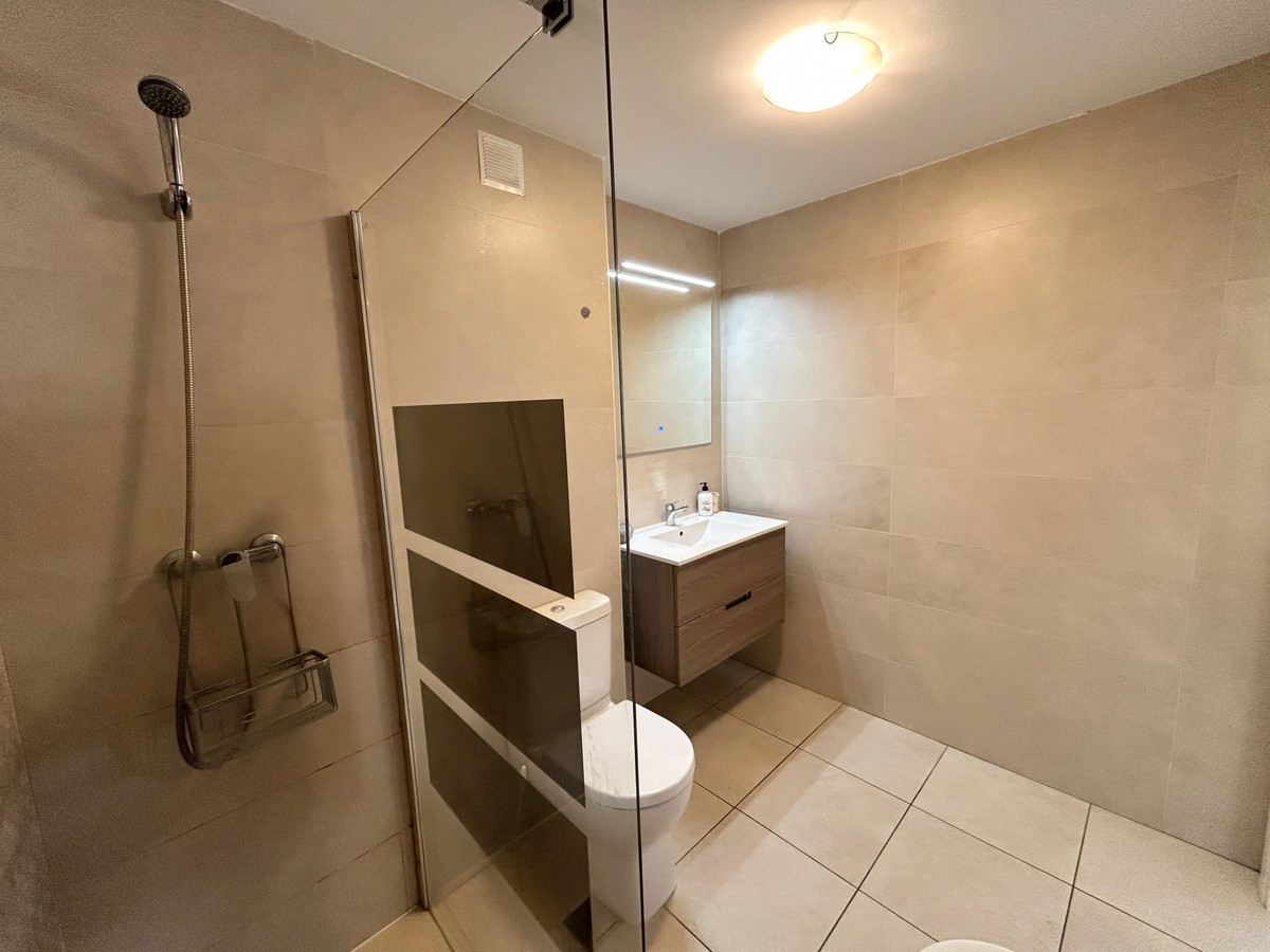 Appartement te koop in Nueva Andalucía | 3 slaapkamers H5383735