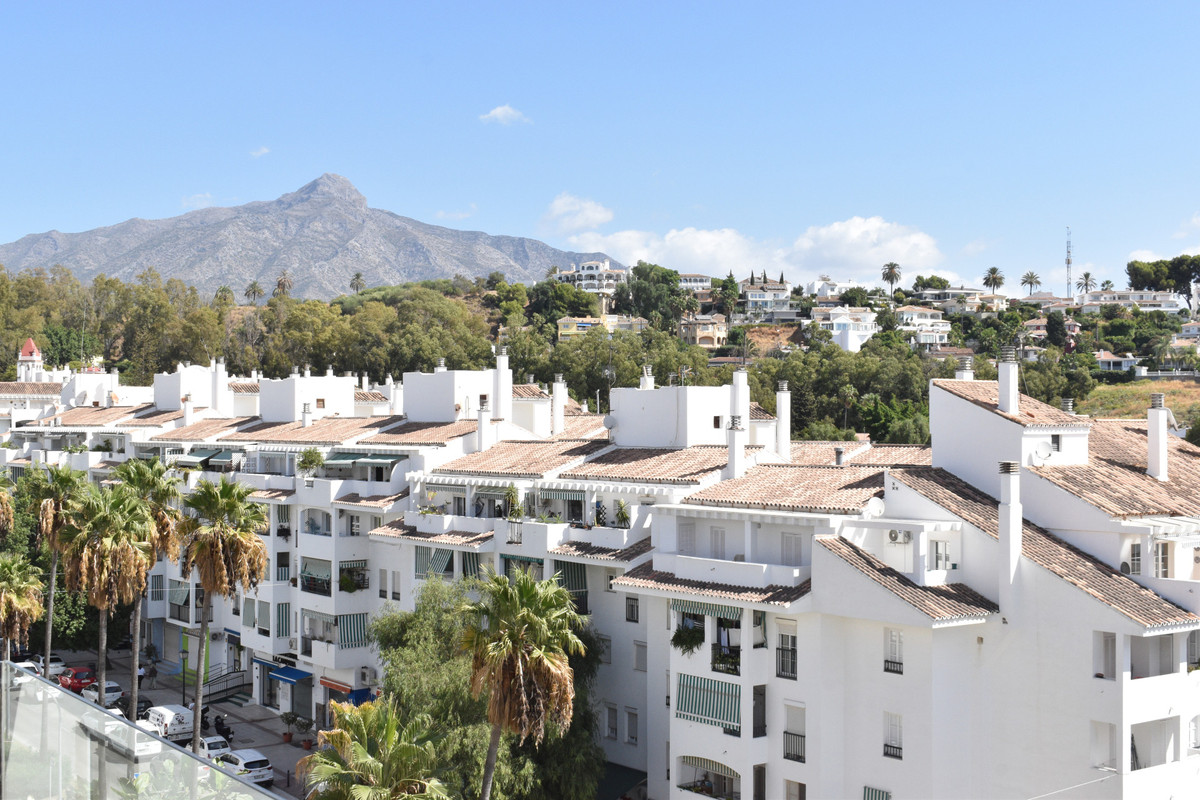 Appartement te koop in Nueva Andalucía | 3 slaapkamers H5383735