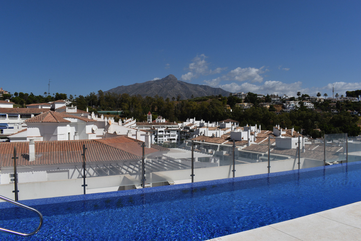 Appartement te koop in Nueva Andalucía | 3 slaapkamers H5383735