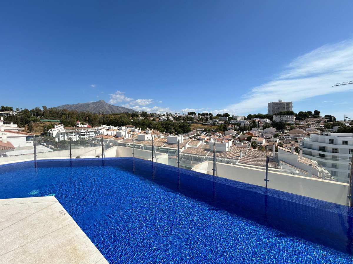 Appartement te koop in Nueva Andalucía | 3 slaapkamers H5383735