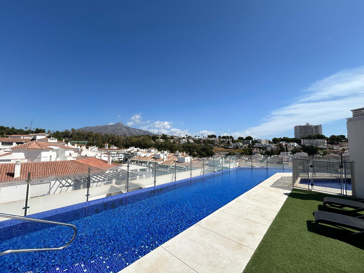 Appartement te koop in Nueva Andalucía | 3 slaapkamers H5383735