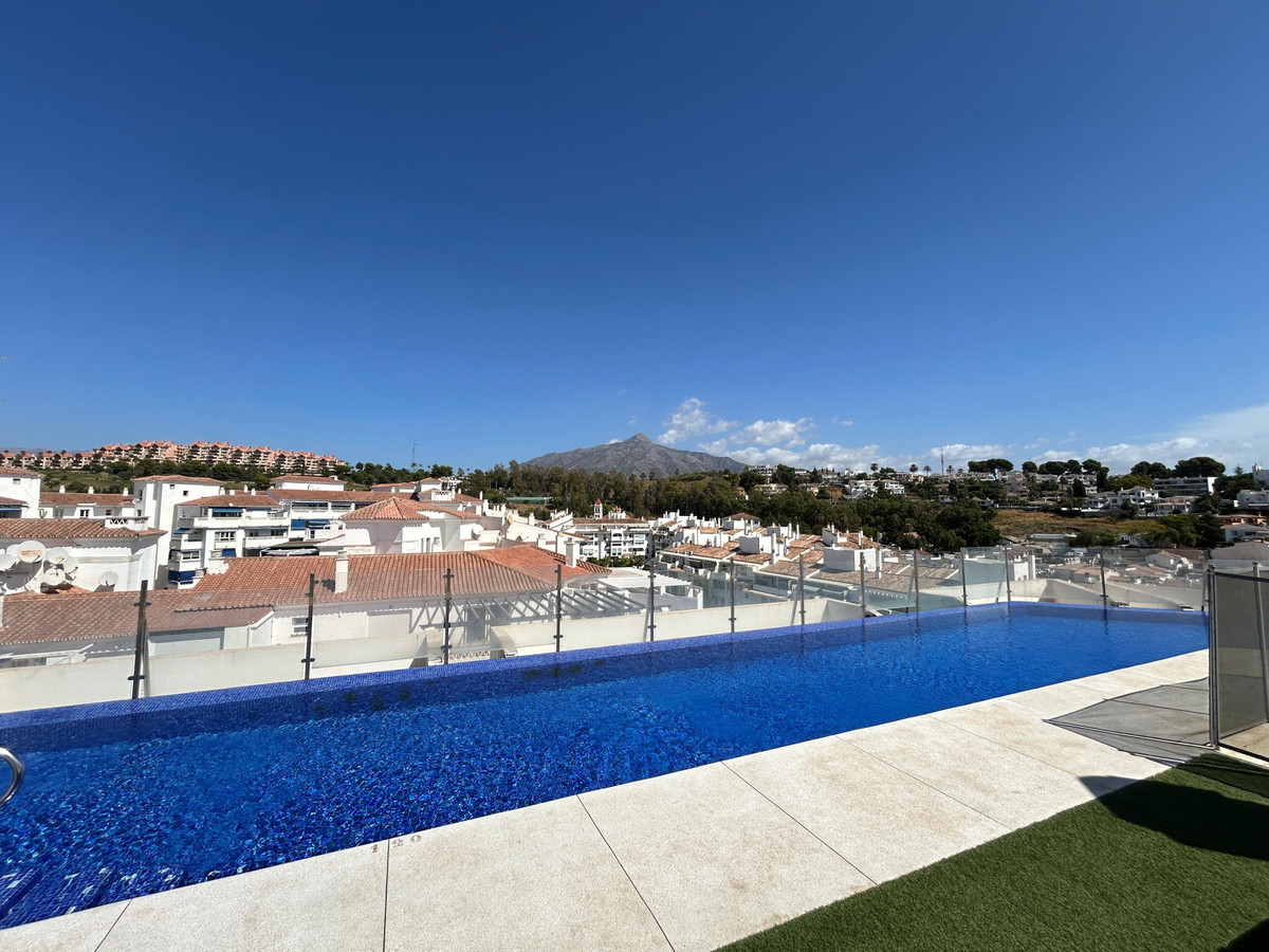 Appartement te koop in Nueva Andalucía | 3 slaapkamers H5383735