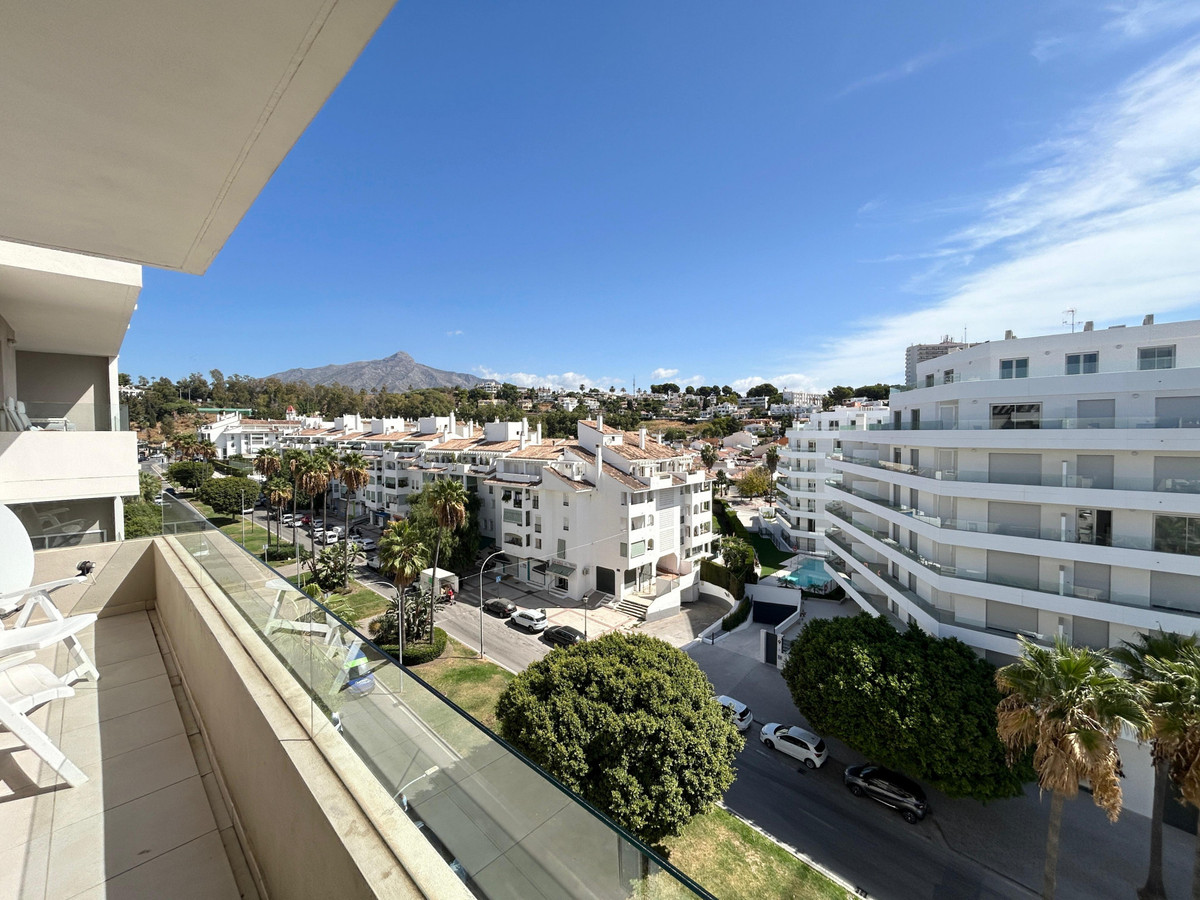 Appartement te koop in Nueva Andalucía | 3 slaapkamers H5383735