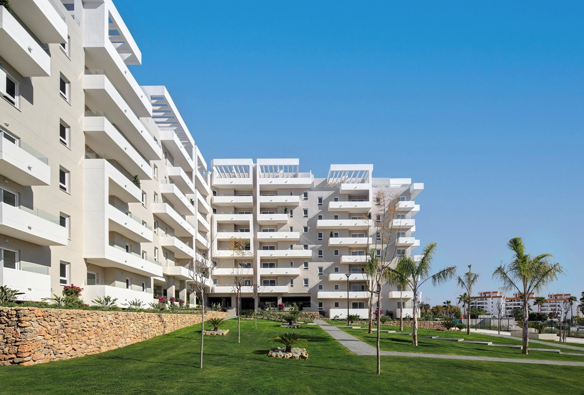 Appartement te koop in Nueva Andalucía | 3 slaapkamers H5383735