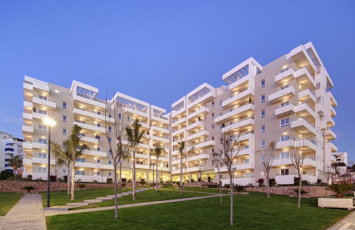 Appartement te koop in Nueva Andalucía | 3 slaapkamers H5383735