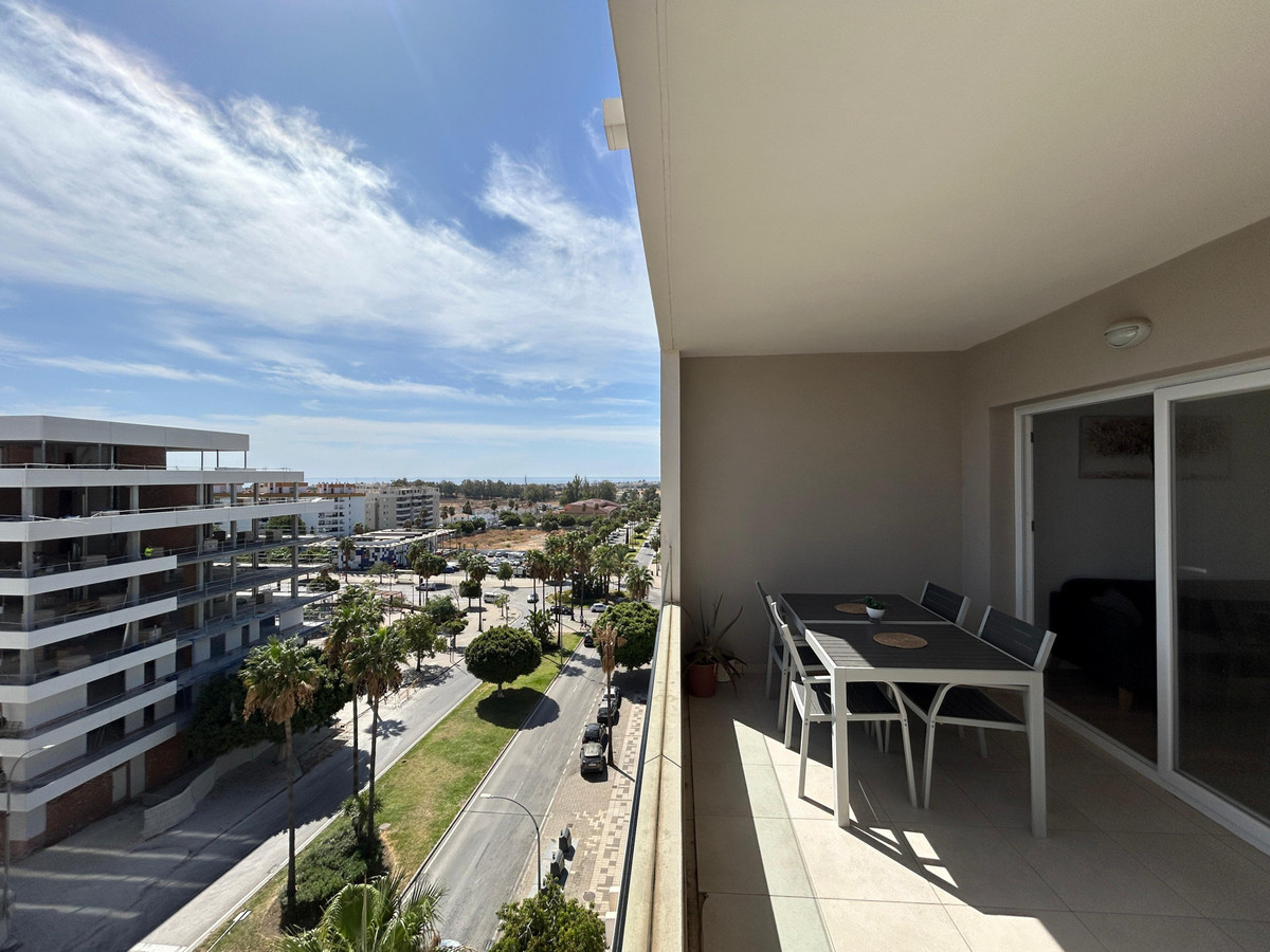 Appartement te koop in Nueva Andalucía | 3 slaapkamers H5383735