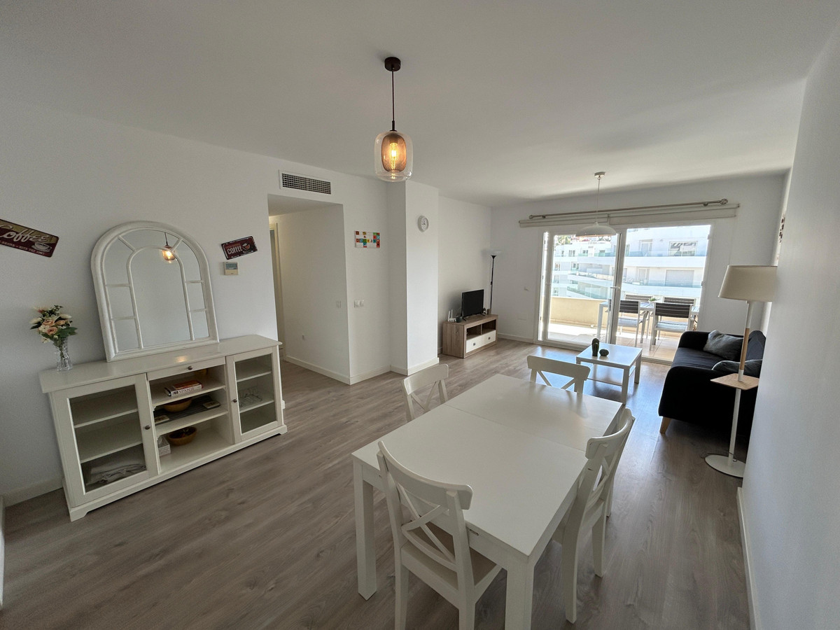 Appartement te koop in Nueva Andalucía | 3 slaapkamers H5383735