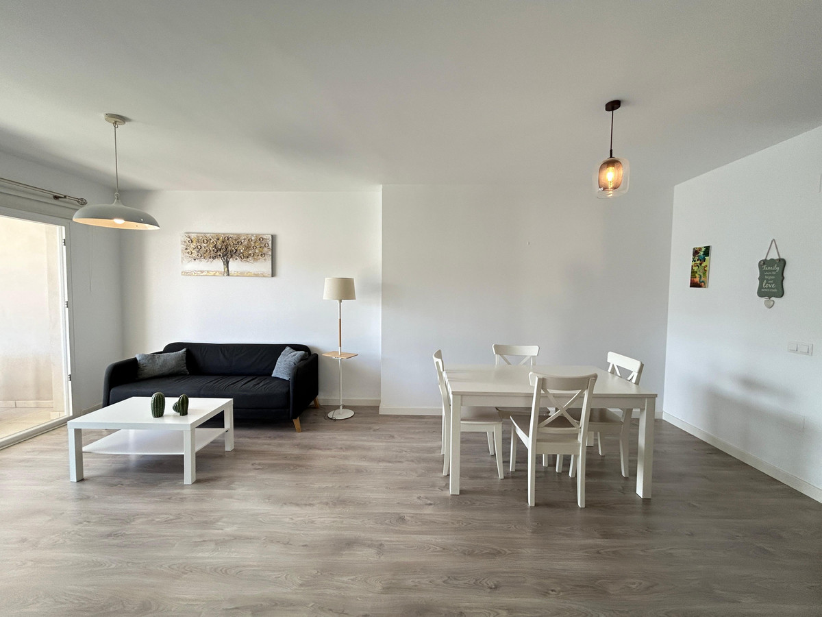 Appartement te koop in Nueva Andalucía | 3 slaapkamers H5383735