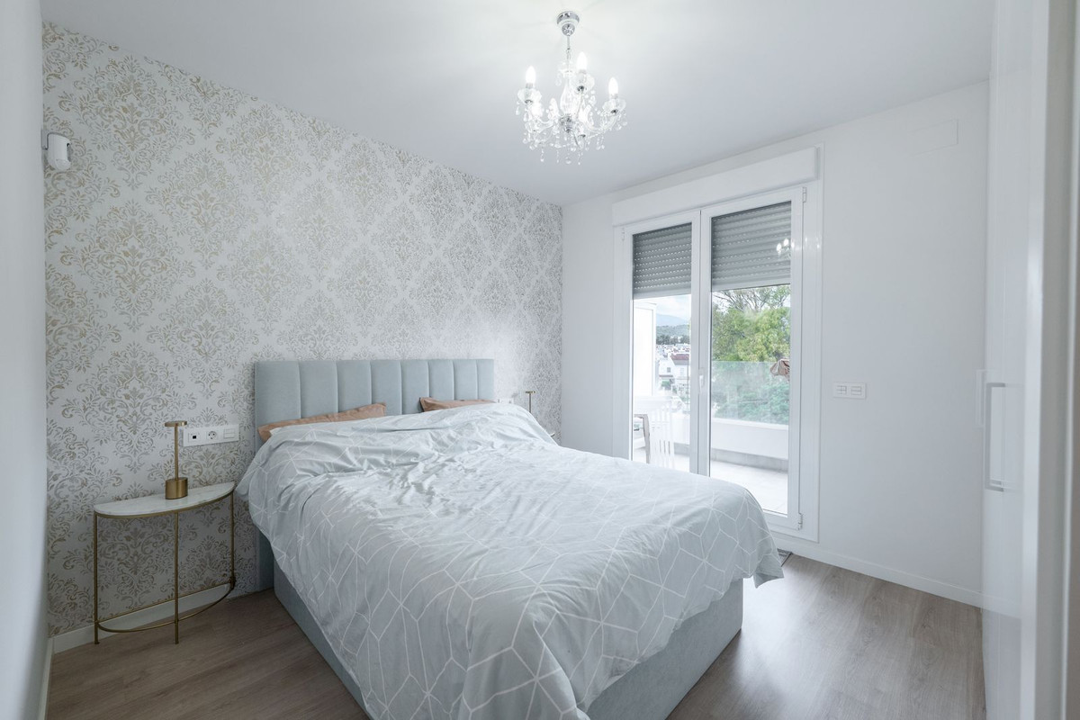 Appartement te koop in Nueva Andalucía | 2 slaapkamers H5386852