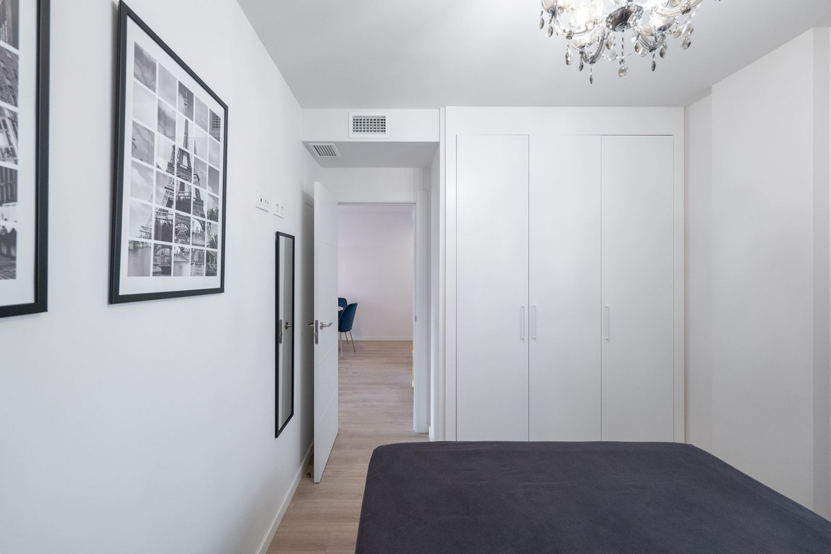 Appartement te koop in Nueva Andalucía | 2 slaapkamers H5386852