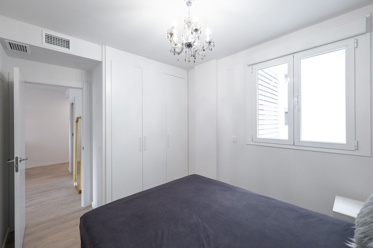 Appartement te koop in Nueva Andalucía | 2 slaapkamers H5386852