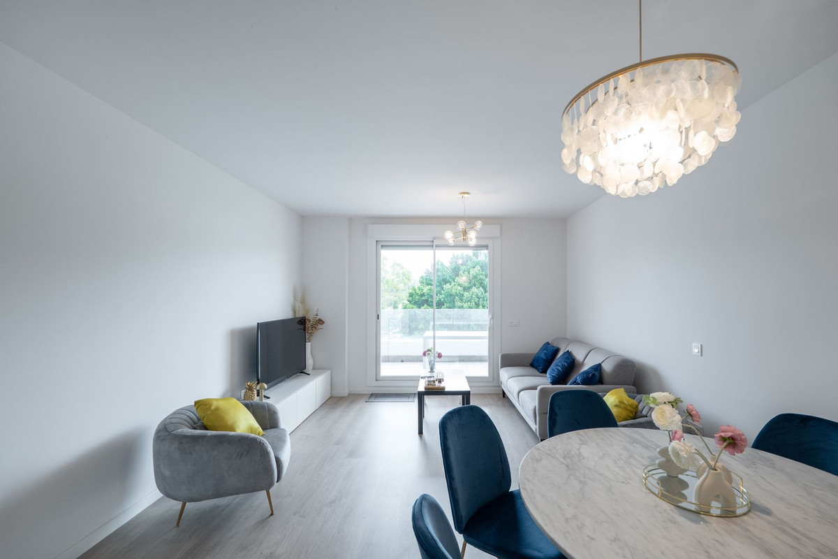 Appartement te koop in Nueva Andalucía | 2 slaapkamers H5386852