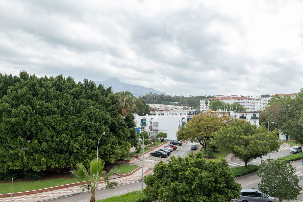 Appartement te koop in Nueva Andalucía | 2 slaapkamers H5386852