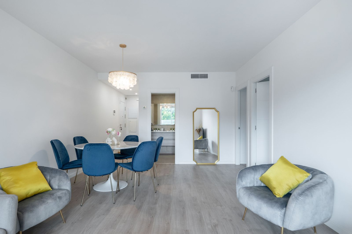 Appartement te koop in Nueva Andalucía | 2 slaapkamers H5386852