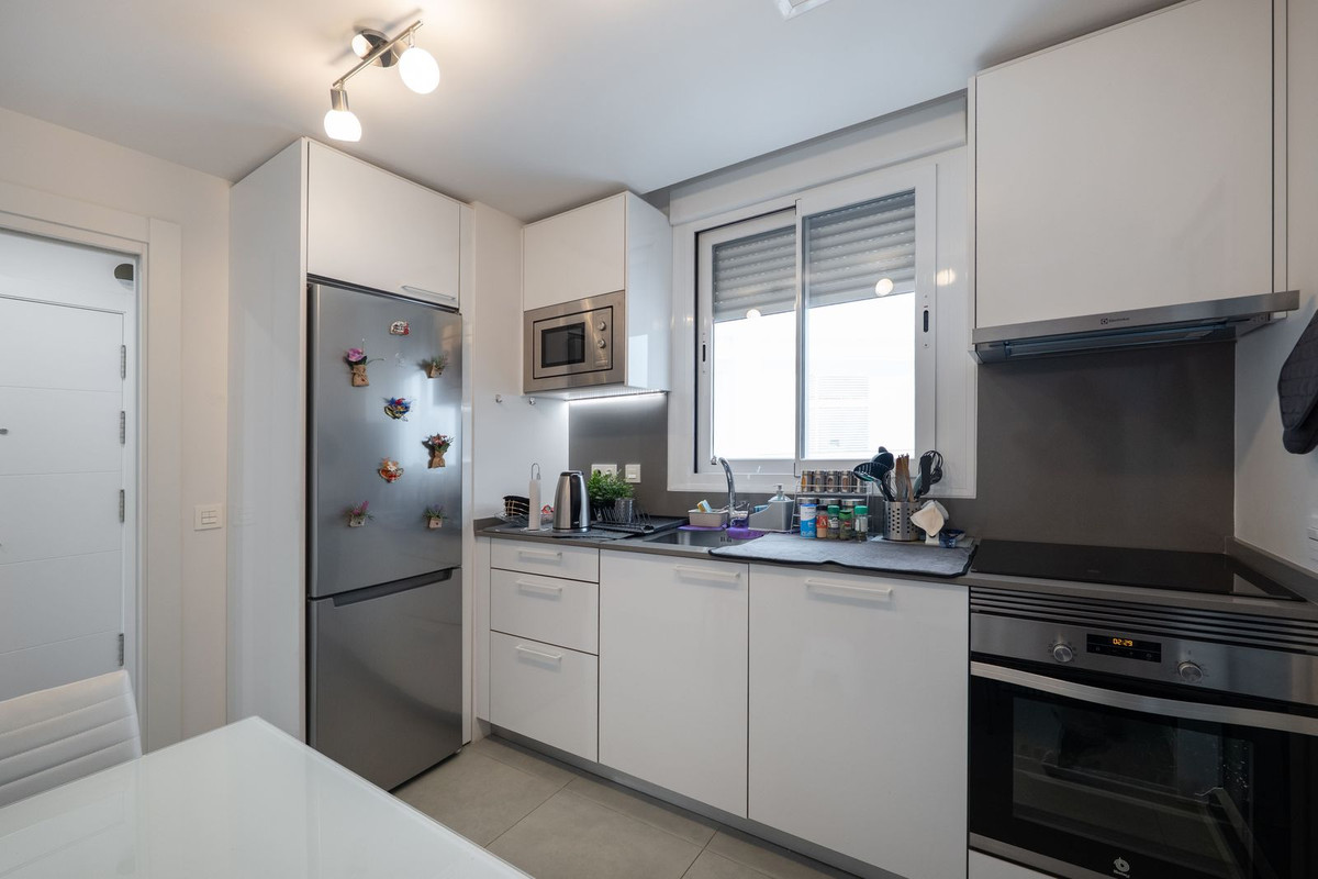 Appartement te koop in Nueva Andalucía | 2 slaapkamers H5386852