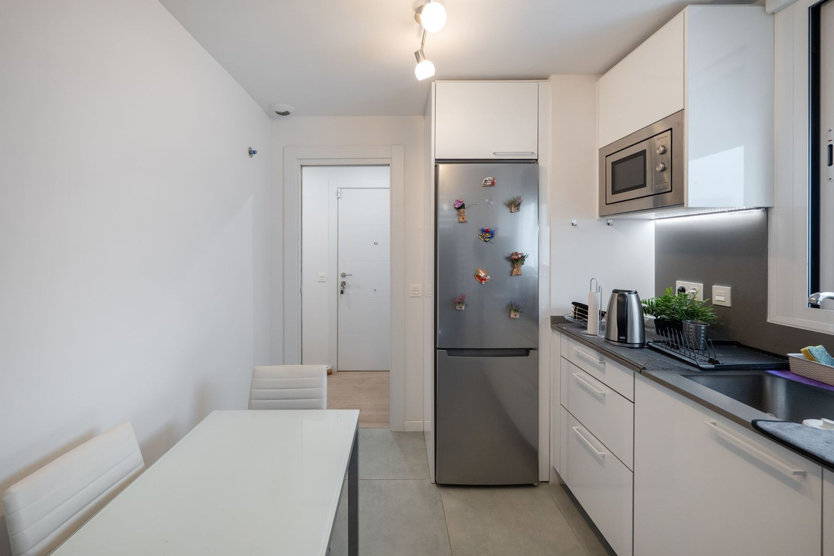 Appartement te koop in Nueva Andalucía | 2 slaapkamers H5386852