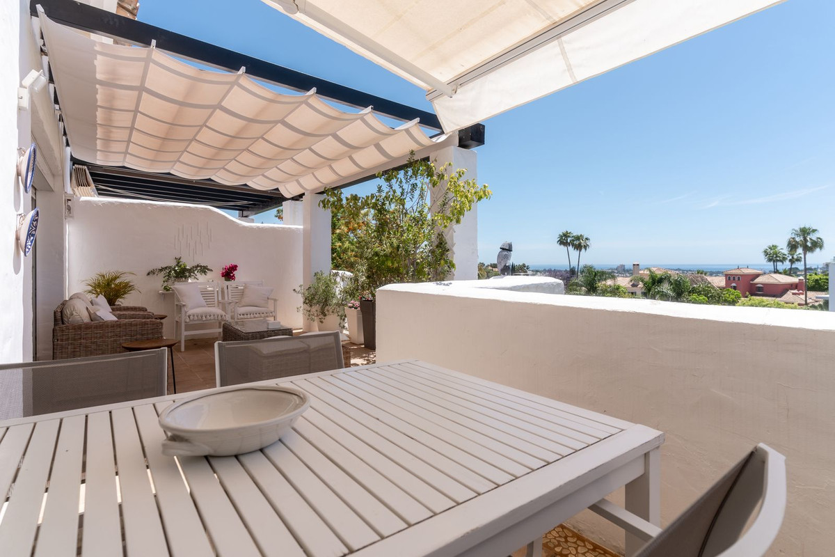 Appartement te koop in Nueva Andalucía | 3 slaapkamers H5387119
