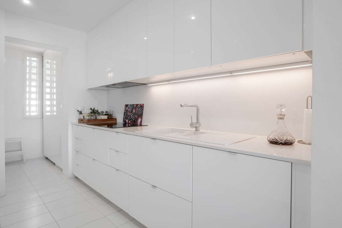 Appartement te koop in Nueva Andalucía | 3 slaapkamers H5387119