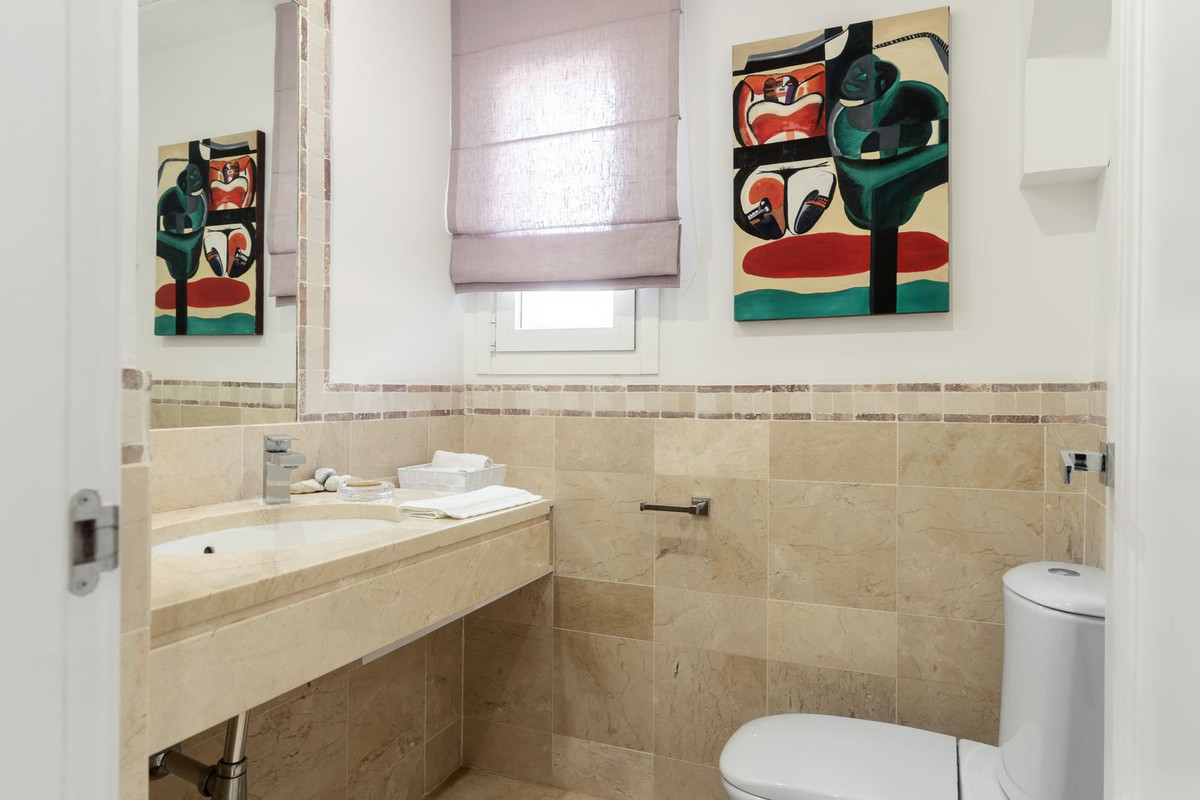 Appartement te koop in Nueva Andalucía | 3 slaapkamers H5387119