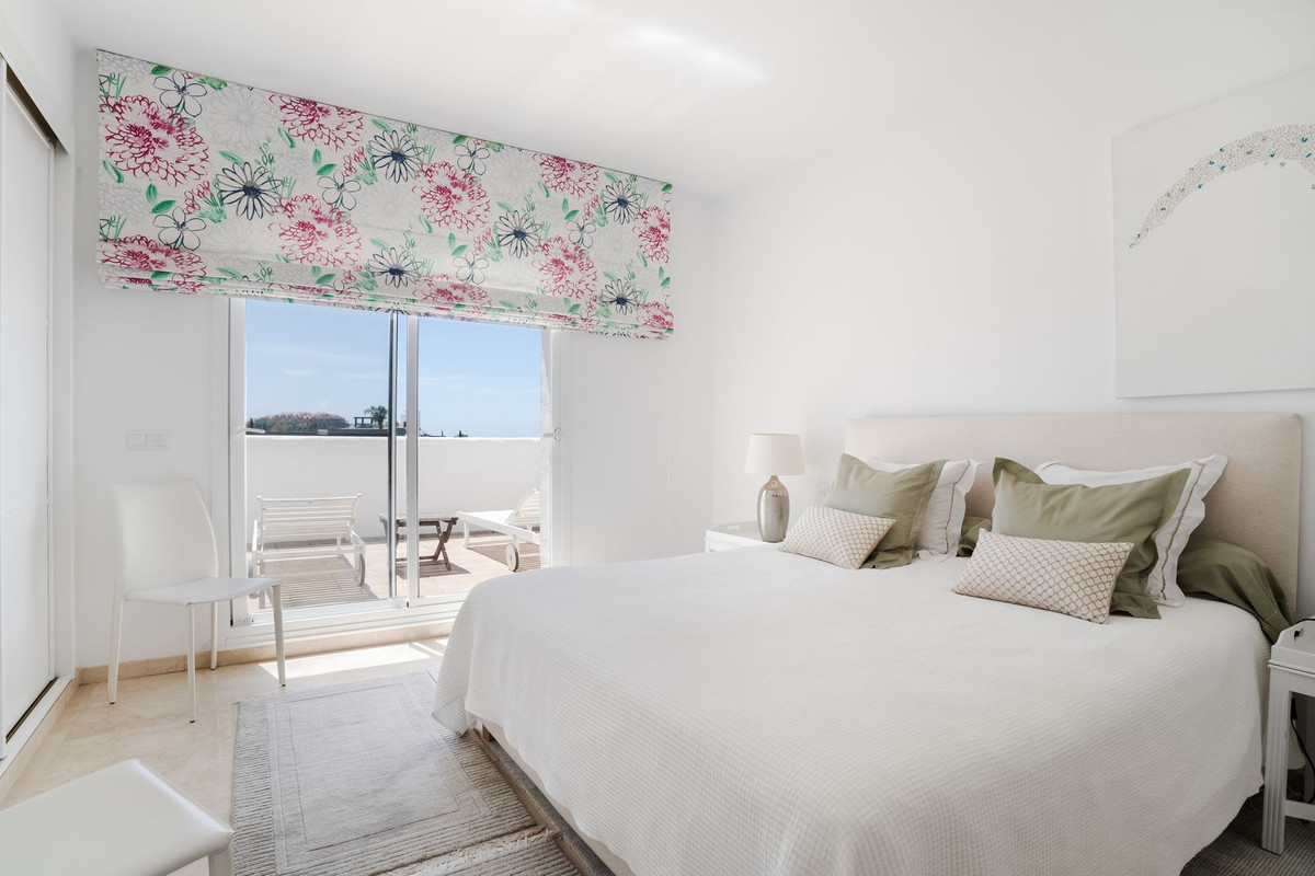Appartement te koop in Nueva Andalucía | 3 slaapkamers H5387119