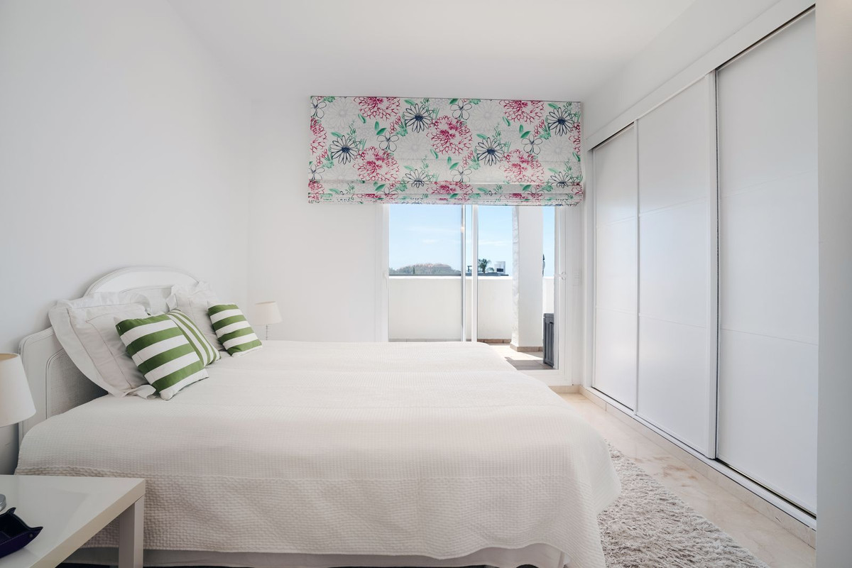 Appartement te koop in Nueva Andalucía | 3 slaapkamers H5387119