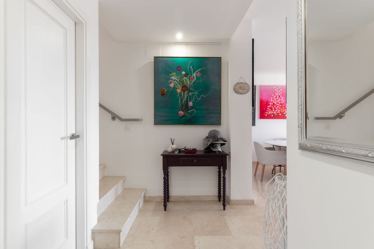 Appartement te koop in Nueva Andalucía | 3 slaapkamers H5387119
