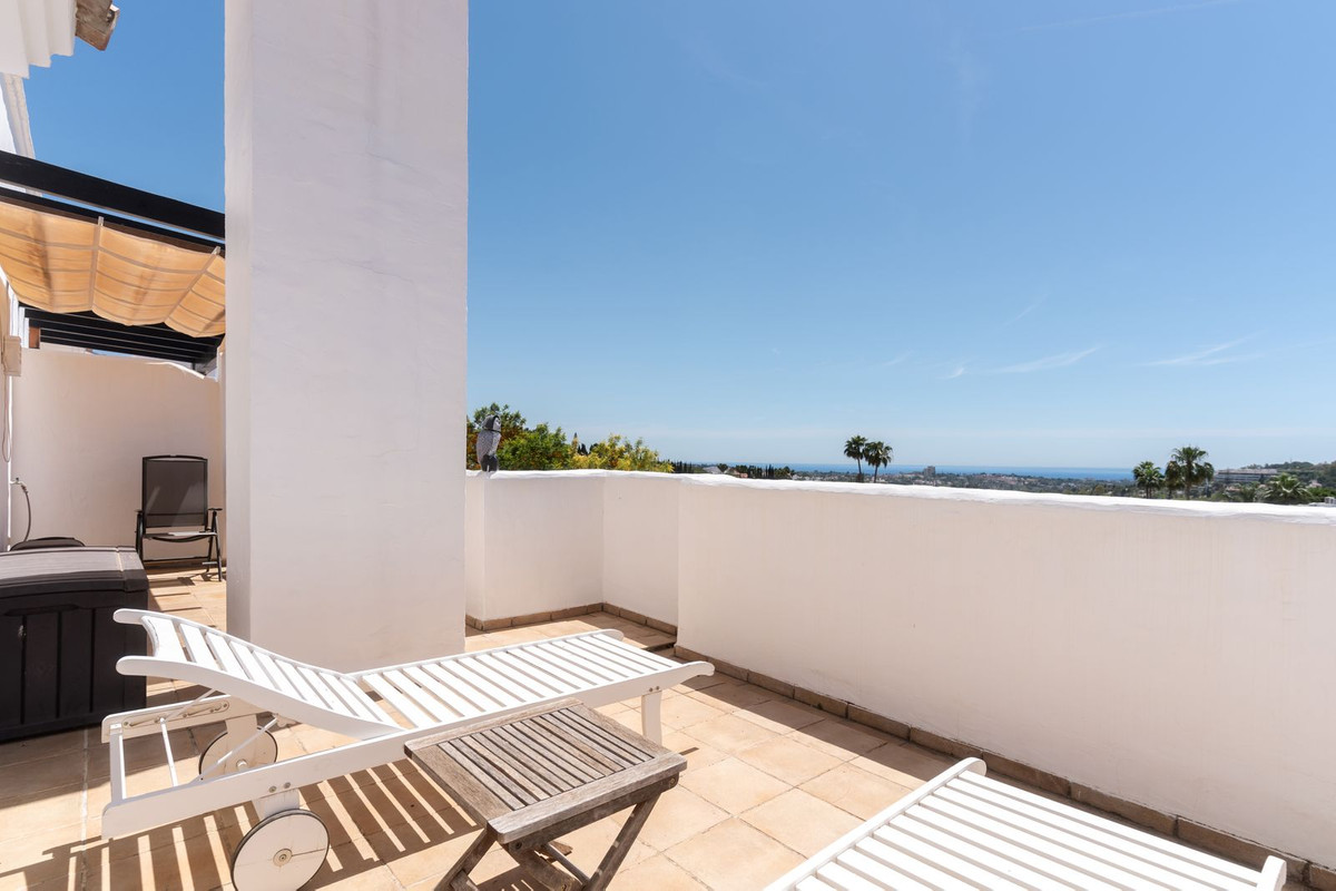 Appartement te koop in Nueva Andalucía | 3 slaapkamers H5387119