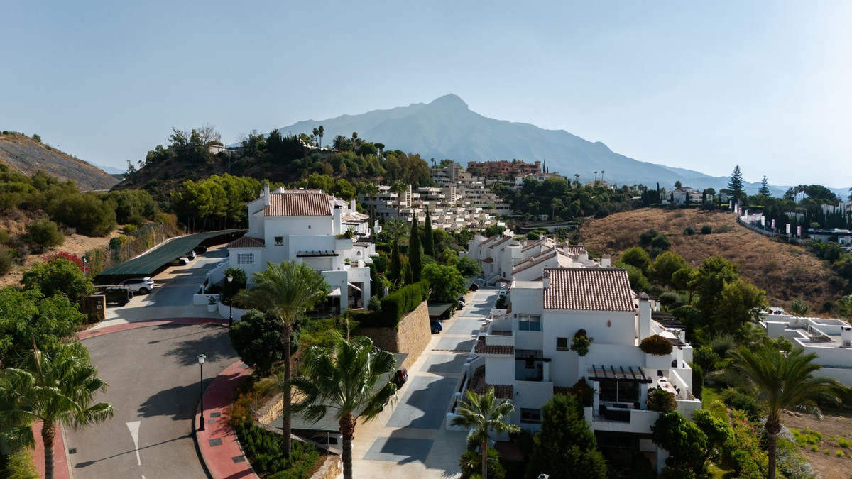 Appartement te koop in Nueva Andalucía | 3 slaapkamers H5387119