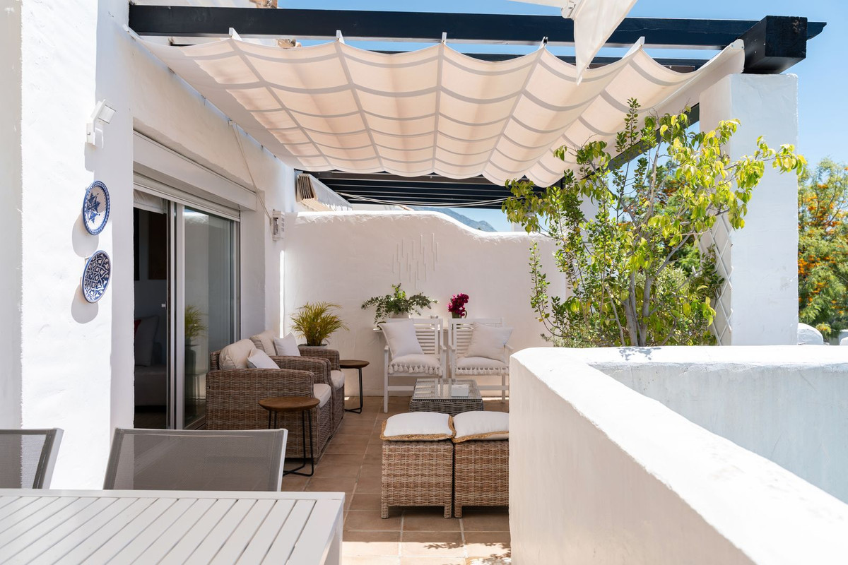 Appartement te koop in Nueva Andalucía | 3 slaapkamers H5387119