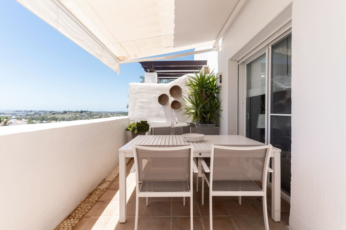 Appartement te koop in Nueva Andalucía | 3 slaapkamers H5387119