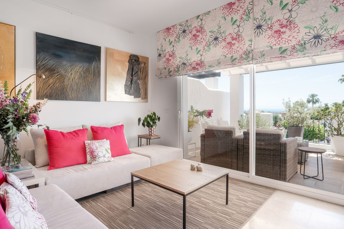 Appartement te koop in Nueva Andalucía | 3 slaapkamers H5387119