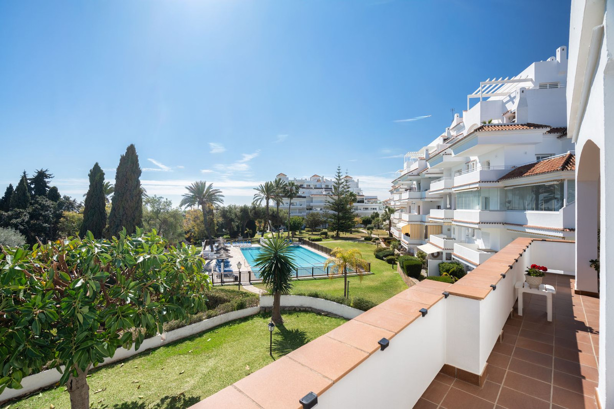 Appartement te koop in Nueva Andalucía | 2 slaapkamers H5388925