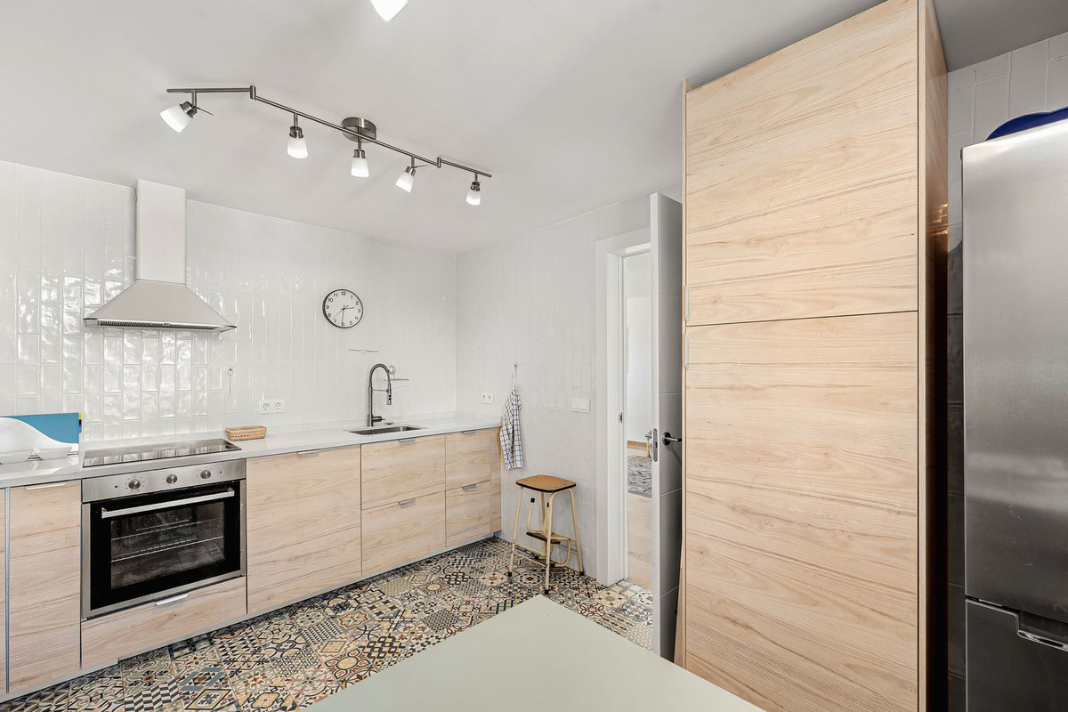 Appartement te koop in Nueva Andalucía | 2 slaapkamers H5388925