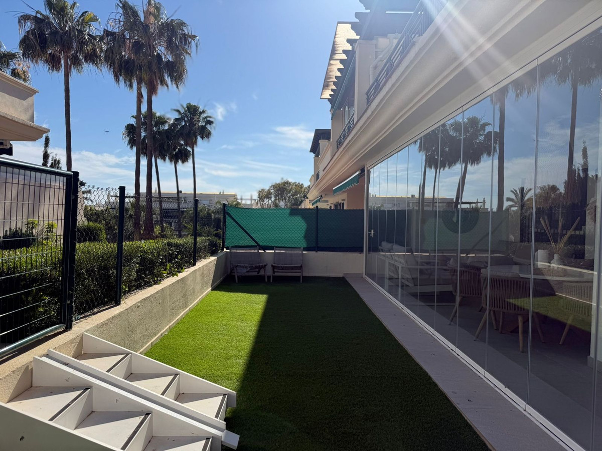 Appartement te koop in Nueva Andalucía | 2 slaapkamers H5389144