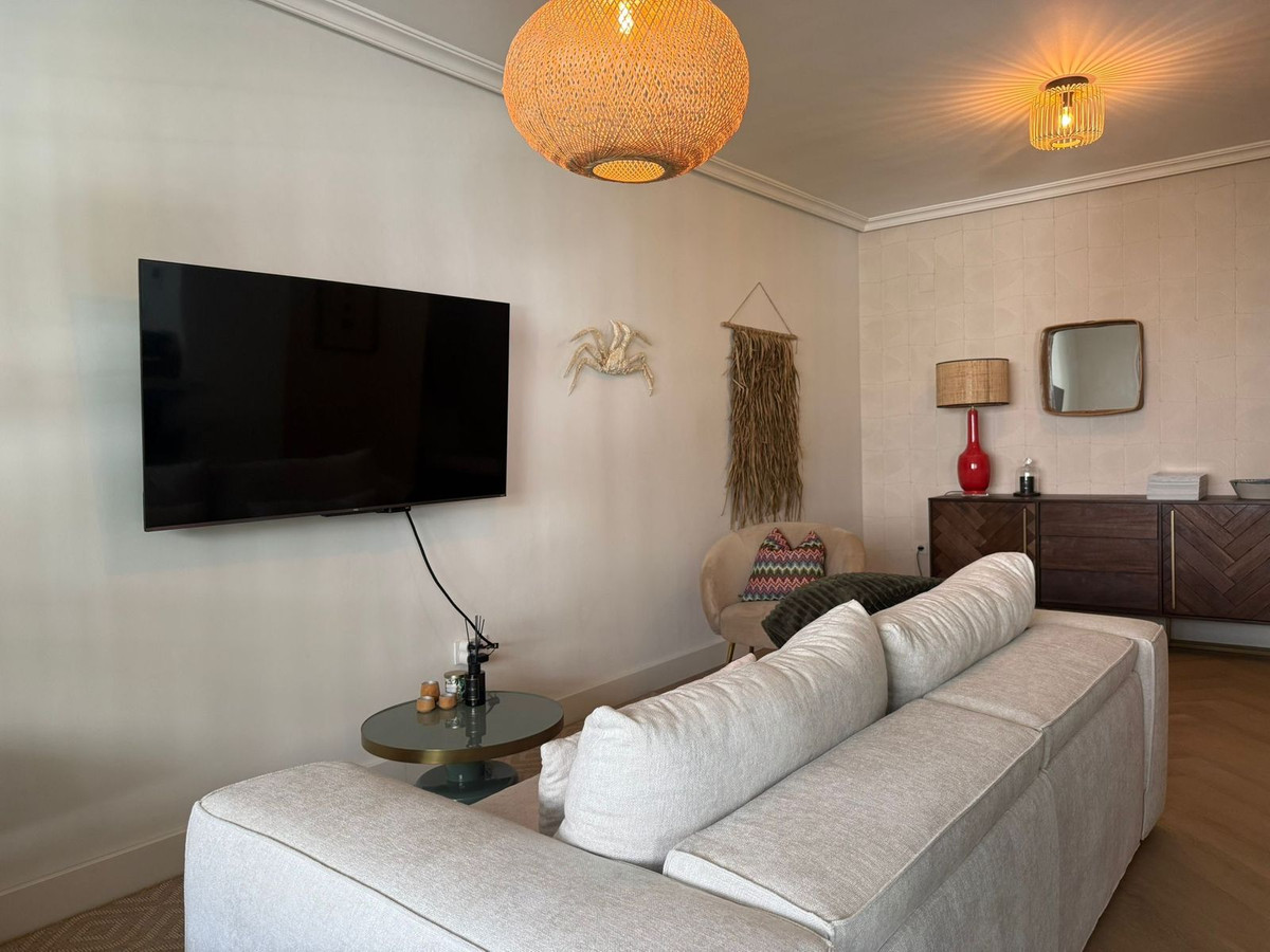 Appartement te koop in Nueva Andalucía | 2 slaapkamers H5389144