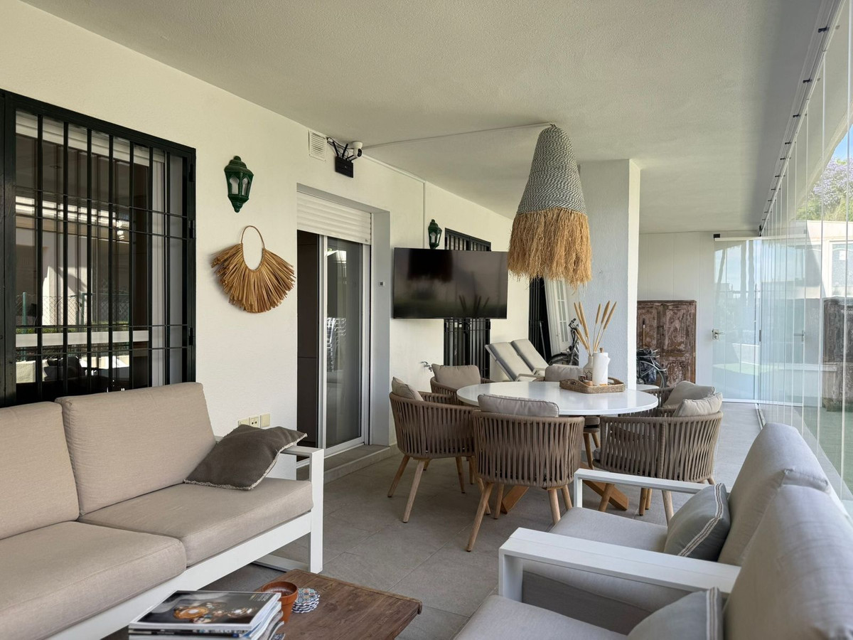 Appartement te koop in Nueva Andalucía | 2 slaapkamers H5389144