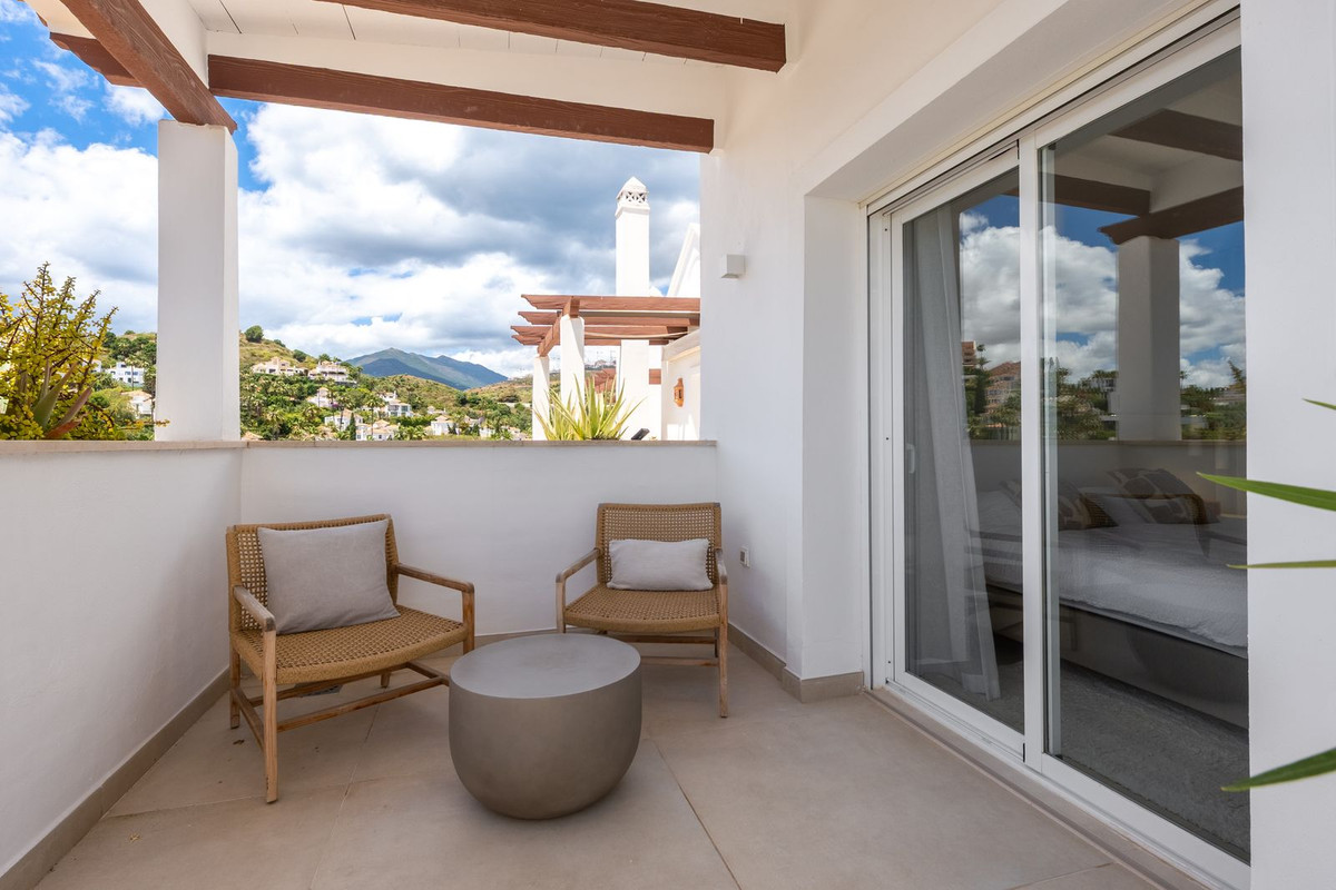 Appartement te koop in Nueva Andalucía | 3 slaapkamers H5389750